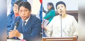 Pretenden rellenar la Junta Nacional de Justicia con gente de menor calificación