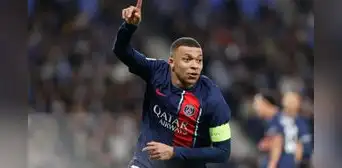PSG y el antecedente que lo ilusiona con su pase a la final de la Champions League