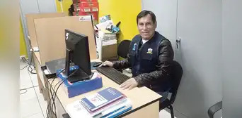Callao: matan a teniente gobernador elegido hace una semana Callao: matan a teniente gobernador elegido hace una semana