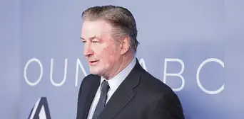 Alec Baldwin se confiesa: "Llevo 39 años sobrio" Alec Baldwin se confiesa: "Llevo 39 años sobrio"