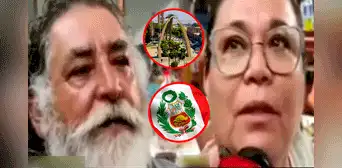 Chileno queda enamorado de la comida peruana tras visitar Tacna: “TIENEN UN RICO CEVICHE”