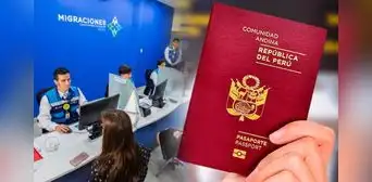 Migraciones: ¿cuándo empezarán a emitir los pasaportes con vigencia de 10 años?