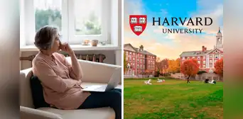 ¿De qué se arrepienten más las mujeres cuando llegan a la tercera edad? Estudio de Harvard lo revela