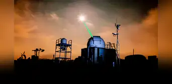 NASA rompe récord tras enviar mensajes más allá de Marte: superó los 220 millones de kilómetros de la Tierra NASA rompe récord tras enviar mensajes más allá de Marte: superó los 220 millones de kilómetros de la Tierra