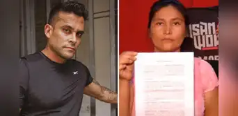 Christian Domínguez rompe su silencio tras denuncia por estafa: “A veces el buen corazón te gana”