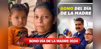 Bono Madre mayo 2024: REVISA cómo CONSULTAR y ACTIVAR este subsidio en Venezuela