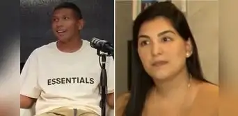 Edison Flores olvidó su aniversario de bodas y Ana Siucho tuvo peculiar reacción en redes: ¿qué dijo? Edison Flores olvidó su aniversario de bodas y Ana Siucho tuvo peculiar reacción en redes: ¿qué dijo?