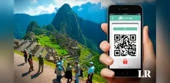 Contratación de Joinnus para venta de boletos en Machu Picchu es irregular, concluye la Contraloría Contratación de Joinnus para venta de boletos en Machu Picchu es irregular, concluye la Contraloría