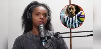Capitana de Universitario y su fuerte denuncia de maltrato en Alianza: "Me fui llorando" Capitana de Universitario y su fuerte denuncia de maltrato en Alianza: "Me fui llorando"