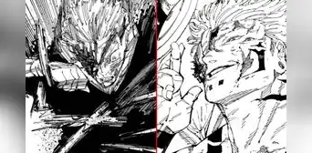 'Jujutsu Kaisen' 259 manga: cuándo sale, horarios y dónde leer el nuevo capítulo gratis online 'Jujutsu Kaisen' 259 manga: cuándo sale, horarios y dónde leer el nuevo capítulo gratis online