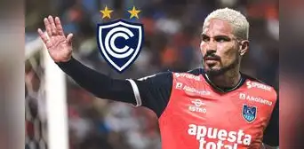 Paolo Guerrero sufrió dura lesión: César Vallejo reveló por qué el 'Depredador' no viajó a Cusco Paolo Guerrero sufrió dura lesión: César Vallejo reveló por qué el 'Depredador' no viajó a Cusco