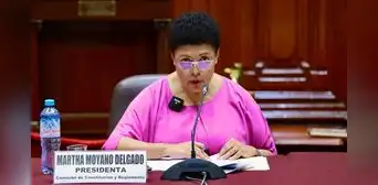 Constitución aprueba proyecto exprés para rellenar la JNJ con candidatos de menor calificación Constitución aprueba proyecto exprés para rellenar la JNJ con candidatos de menor calificación