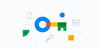 ¿Qué son las llaves de acceso de Google y cómo te ayudan a ‘recordar’ muchas contraseñas a la vez?