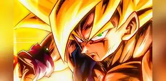 ¿Fanático de ‘Dragon Ball’? Así se vería Goku Super Saiyajin en la vida real, según la IA ¿Fanático de ‘Dragon Ball’? Así se vería Goku Super Saiyajin en la vida real, según la IA