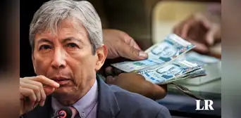 Retiro de CTS en manos del Ejecutivo: ¿qué dijo el ministro de Economía sobre promulgar la norma?