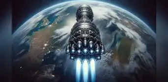 Desarrollan motor que supera la gravedad terrestre: desafía la física y la realidad Desarrollan motor que supera la gravedad terrestre: desafía la física y la realidad