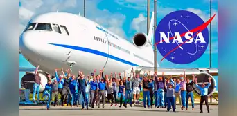 El programa de la NASA que paga 12.000 dólares a estudiantes: conoce los requisitos