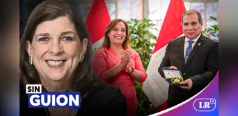 RMP condena condecoración a presidente del PJ: Es vergonzoso porque Boluarte está siendo investigada RMP condena condecoración a presidente del PJ: Es vergonzoso porque Boluarte está siendo investigada