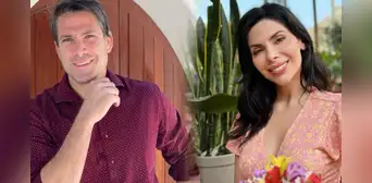 ¿Quién es Ely Yutronic, la periodista de ATV, y por qué es vinculada con Paco Bazán? ¿Quién es Ely Yutronic, la periodista de ATV, y por qué es vinculada con Paco Bazán?