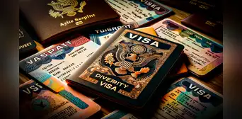 Lotería de Visas 2025: Descubre si eres un ganador para poder trabajar en Estados Unidos