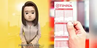 Vecina de SJL ganó los S/16 millones de La Tinka, pero casi los pierde: ¿qué pasó con su boleto ganador? Vecina de SJL ganó los S/16 millones de La Tinka, pero casi los pierde: ¿qué pasó con su boleto ganador?