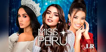 Miss Perú 2024: estas son las candidatas que buscarán la corona tras eliminación de varias reglas