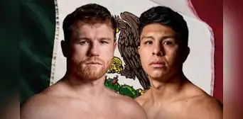 [Roja directa tv EN VIVO] ver 'Canelo' Álvarez vs Jaime Munguía: resultados minuto a minuto
