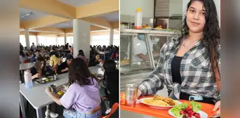 No solo la UNMSM y la UNI: conoce las otras universidades en Lima que dan desayuno, almuerzo y cena GRATIS