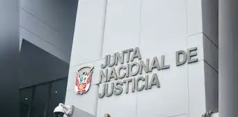 JNJ: ¿quiénes ocuparían el lugar de Tello y Vásquez de aprobarse proyecto express en el Congreso? JNJ: ¿quiénes ocuparían el lugar de Tello y Vásquez de aprobarse proyecto express en el Congreso?