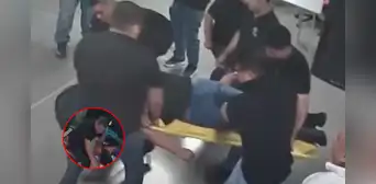 Trabajador de Banco de la Nación habría fallecido por presunta demora en atención médica Trabajador de Banco de la Nación habría fallecido por presunta demora en atención médica