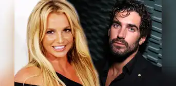 Britney Spears: ¿quién es Diego Rodríguez, el peruano que fue etiquetado en Instagram por la cantante?