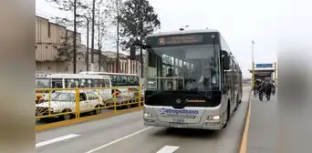 Metropolitano conectará Carabayllo y Chorrillos con 14 nuevas estaciones: ¿cuándo se inaugurarán?