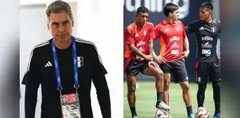 Los 5 jugadores que no cedieron los clubes a la sub-20, lo que generó la ira de 'Chemo' del Solar Los 5 jugadores que no cedieron los clubes a la sub-20, lo que generó la ira de 'Chemo' del Solar