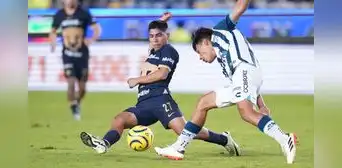 Con Piero Quispe, Pumas venció a Pachuca por penales y clasificó a la Liguilla de la Liga MX 2024 Con Piero Quispe, Pumas venció a Pachuca por penales y clasificó a la Liguilla de la Liga MX 2024