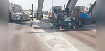 Puente Piedra: alcalde sigue sin dar la cara a la justicia tras accidente