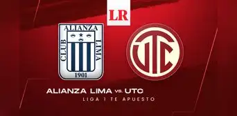 [L1 Max, En Vivo] ¿A qué hora ver Alianza Lima vs. UTC por el Torneo Apertura de la Liga 1 2024?