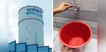 Sedapal anuncia corte de agua en el distrito de San Juan de Lurigancho: ¿qué zonas serán afectadas?
