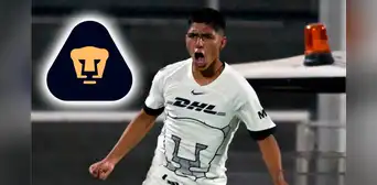 Hinchas de Pumas se rinden ante Piero Quispe tras avanzar a cuartos de la Liga MX: "Es un deleite" Hinchas de Pumas se rinden ante Piero Quispe tras avanzar a cuartos de la Liga MX: "Es un deleite"