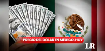 ¿Cuánto cuesta el dólar HOY, 3 de mayo de 2024, en México? ¿Cuánto cuesta el dólar HOY, 3 de mayo de 2024, en México?