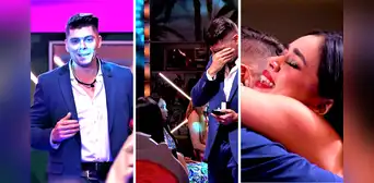 Ignacio Baladán rompe en llanto al proponerle matrimonio a Natalia Segura en ‘La casa de los famosos Colombia’ Ignacio Baladán rompe en llanto al proponerle matrimonio a Natalia Segura en ‘La casa de los famosos Colombia’
