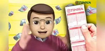 Cajamarquino que ganó S/12 millones en La Tinka confiesa su increíble estrategia: “Siempre jugué los mismos números" Cajamarquino que ganó S/12 millones en La Tinka confiesa su increíble estrategia: “Siempre jugué los mismos números"