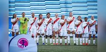 ¿Qué resultados necesita Perú para clasificar al Mundial Femenino Sub-20?