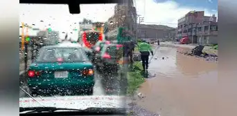 Senamhi anuncia fuertes lluvias en la selva este 4 y 5 de mayo: ¿qué regiones serán afectadas? Senamhi anuncia fuertes lluvias en la selva este 4 y 5 de mayo: ¿qué regiones serán afectadas?