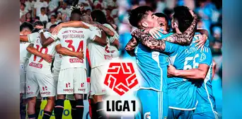 Los jugadores de Universitario y Sporting Cristal que están en capilla y se podrían perder el clásico Los jugadores de Universitario y Sporting Cristal que están en capilla y se podrían perder el clásico