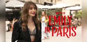 'Emily en París', temporada 4: ¿cuándo se estrena en Netflix la serie con Lily Collins?