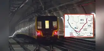 Ferrocarril unirá Ica, Arequipa, Ayacucho y Apurímac: ¿cómo está el proyecto que va de costa a la sierra sur?