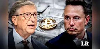 No es ELON MUSK, BILL GATES ni JEFF BEZOS: conoce quién es la PERSONA MÁS RICA DEL MUNDO en 2024