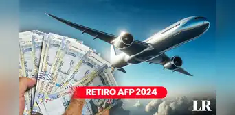Peruanos en el extranjero podrán retirar dinero de sus AFP: conoce los detalles Peruanos en el extranjero podrán retirar dinero de sus AFP: conoce los detalles