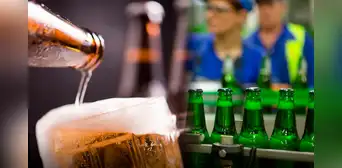 La mejor cervecera de Sudamérica y segunda del mundo en 2024: superó a Alemania y Estados Unidos La mejor cervecera de Sudamérica y segunda del mundo en 2024: superó a Alemania y Estados Unidos