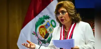 Zoraida Ávalos: “Ha quedado demostrado cómo fue tramitada mi inhabilitación, fue un pacto mafioso”